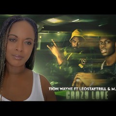 Tion Wayne, LeoStayTrill & MJ Cole