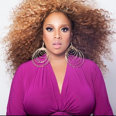 Kierra Sheard