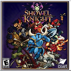 Shovel Knight