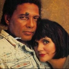 Linda Ronstadt & Aaron Neville