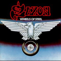 Wheels of Steel