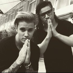 Justin Bieber / Skrillex