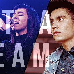 Kurt Hugo Schneider, Christina Grimmie & Sam Tsui