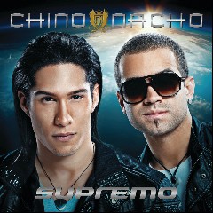 CHINO Y NACHO