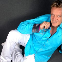 Sascha Valentino