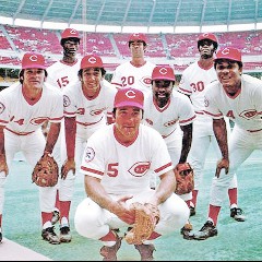 Big Red Machine