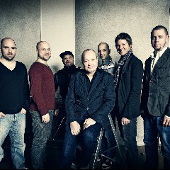 Nils Landgren Funk Unit