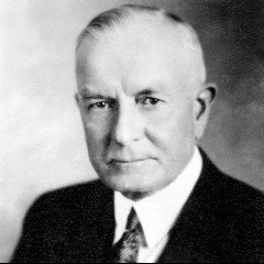 J Watson