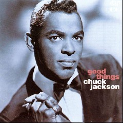 Chuck Jackson