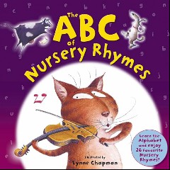 Nursery Rhymes ABC