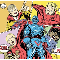 Czarface