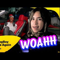 Toosii & YoungBoy Never Broke Again