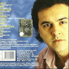 ENZO CARADONNA