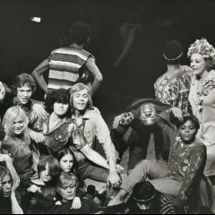 Original Broadway Cast