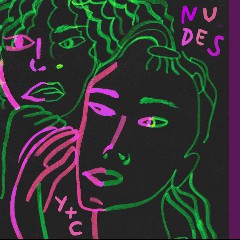 Claire Laffut & Yseult