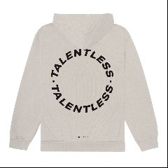 Talentless