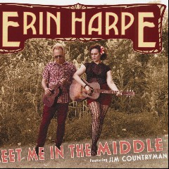 Erin Harpe,Jim Countryman