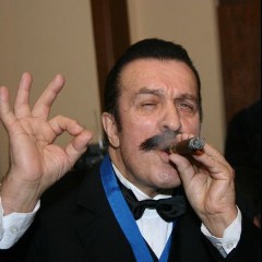 Вилли Токарев