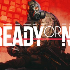 Ready or Not