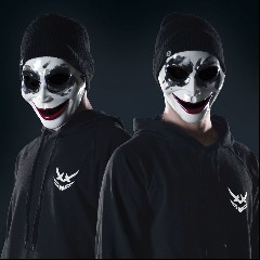 Holy Priest & Krowdexx