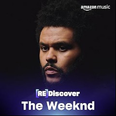 The Weeknd ftg. Giorgio Moroder