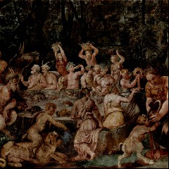 Orgy
