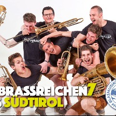 Southbrass