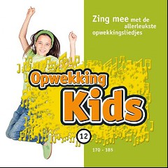 Opwekking kids
