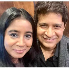KK & Shilpa Rao