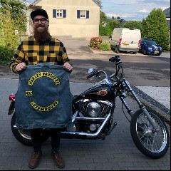 Harley Brothers