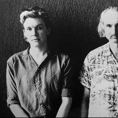 David Sylvian & Holger Czukay