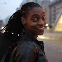 Lakecia Benjamin