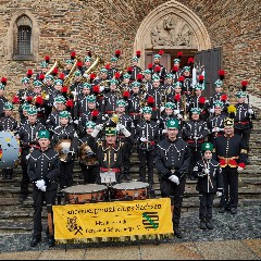 Musikkorps der Bergstadt Schneeberg