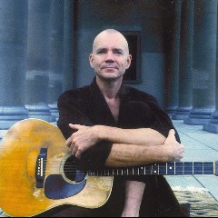Michael Hedges