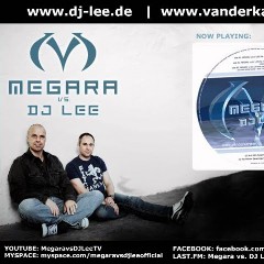 DJ Lee, Megara