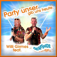 Willi Girmes feat. Delfinos