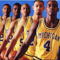Fab 5
