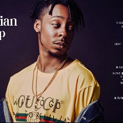 Christian hip-hop mix