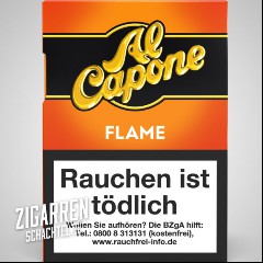 Sweet Flame