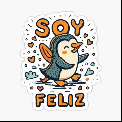 Soy Feliz