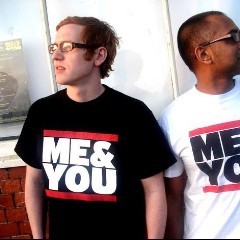Me&You
