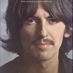 While My Guitar Gently Weeps