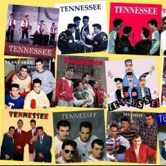 Tennessee