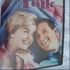 Doris Day and Tony Martin