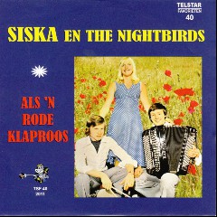 Siska & the Nightbirds