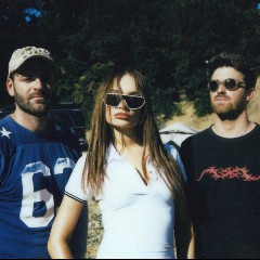 The Chainsmokers & Kim Petras