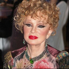 Людмила Гурченко