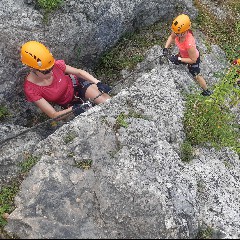B138 Route Rock