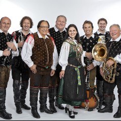 Alpski Kvintet