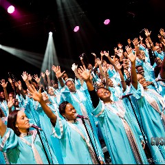 Total Praise Mass Choir